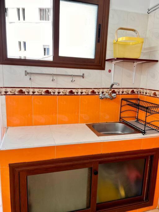 Cosy Quartier Chic De Apartment Rabat