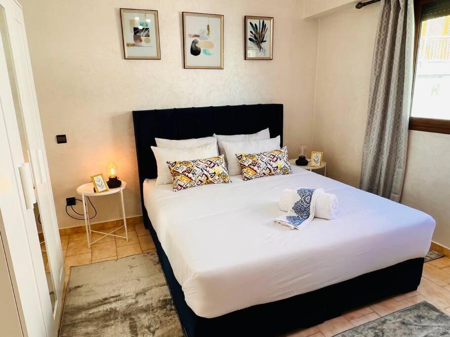 Cosy Quartier Chic De